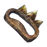 Thresher Claw